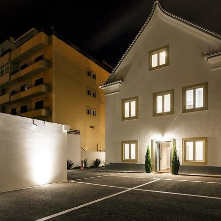 Chalet Estoril Luxury Apartments Exterior foto